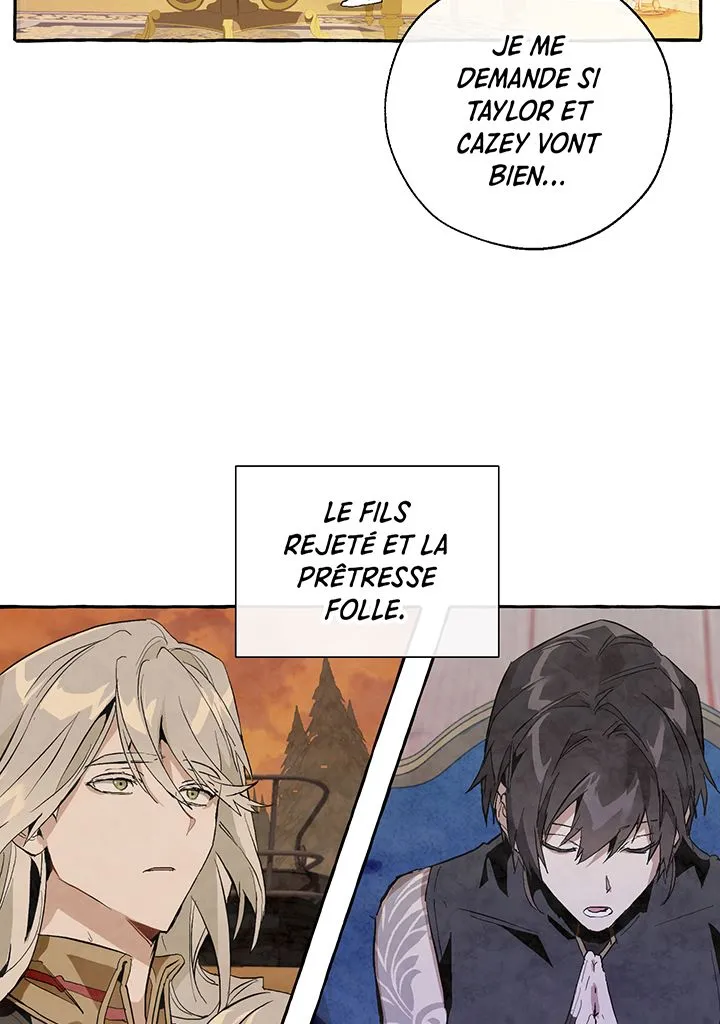 Read Trash of the Count’s Family FR Manga Online