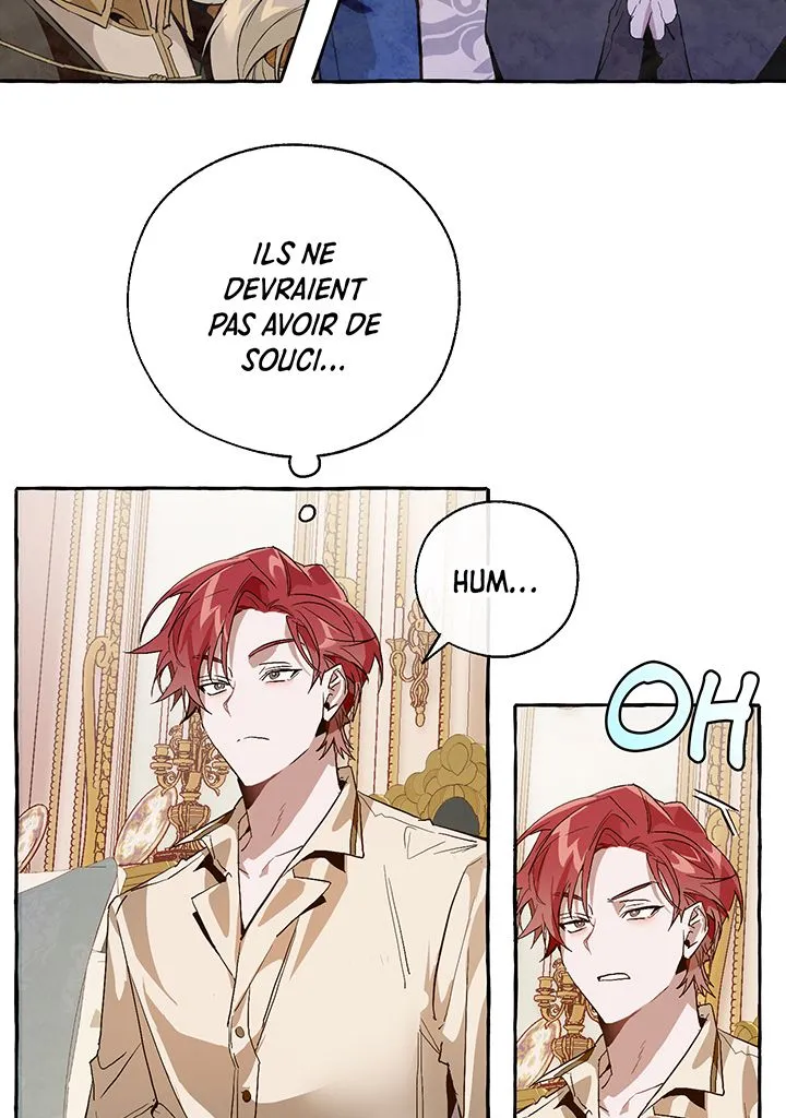 Read Trash of the Count’s Family FR Manga Online