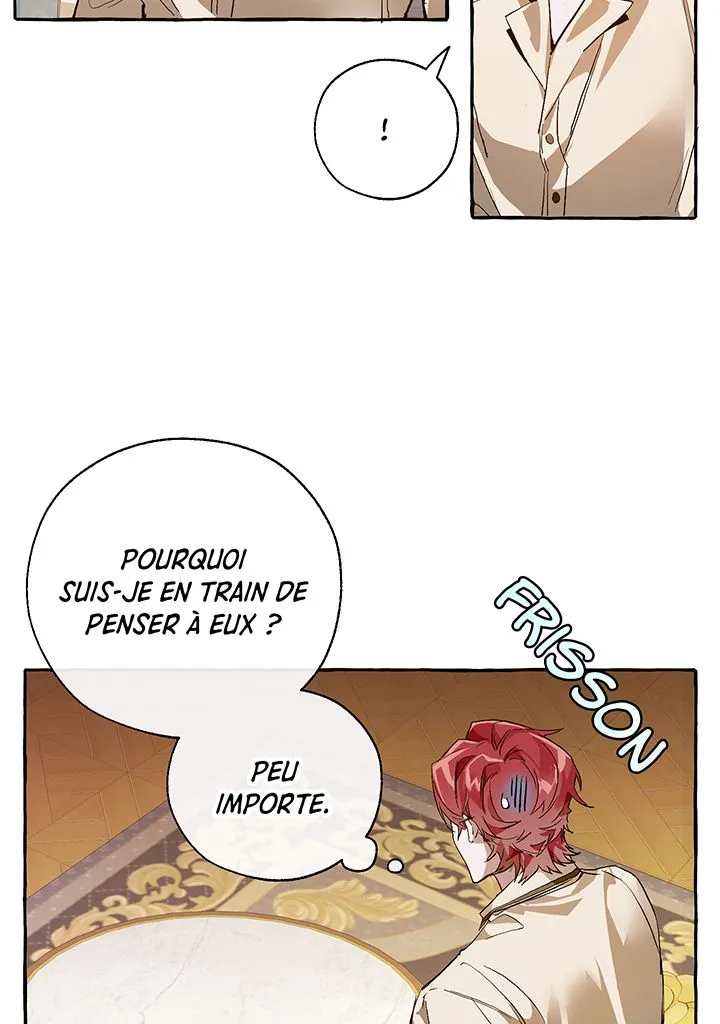 Read Trash of the Count’s Family FR Manga Online