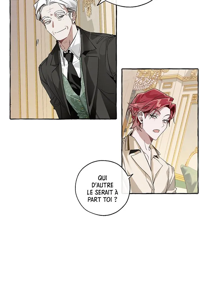Read Trash of the Count’s Family FR Manga Online