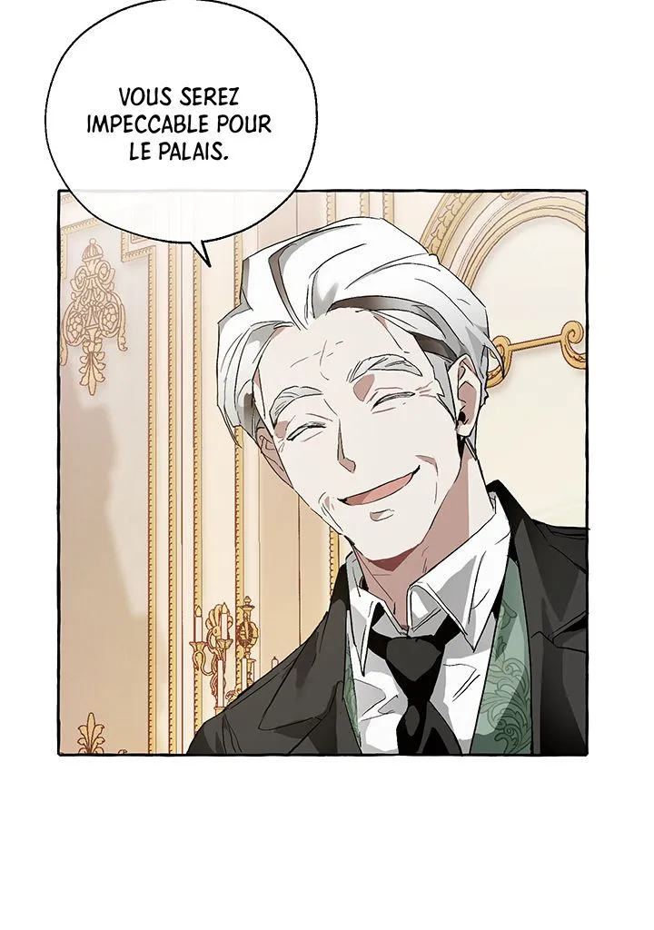 Read Trash of the Count’s Family FR Manga Online
