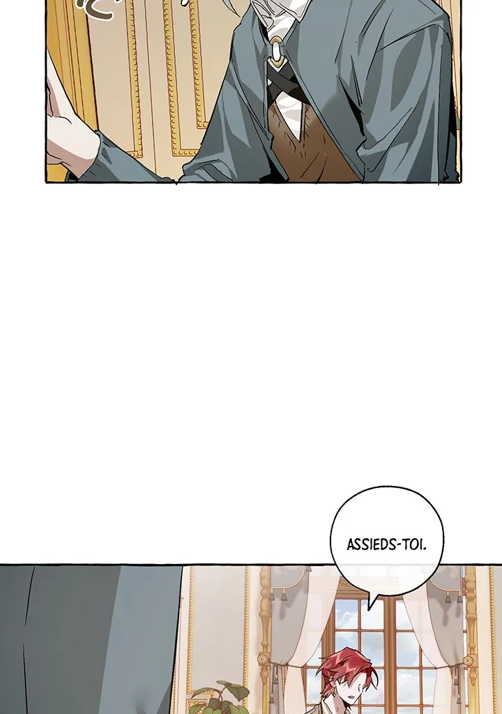 Read Trash of the Count’s Family FR Manga Online