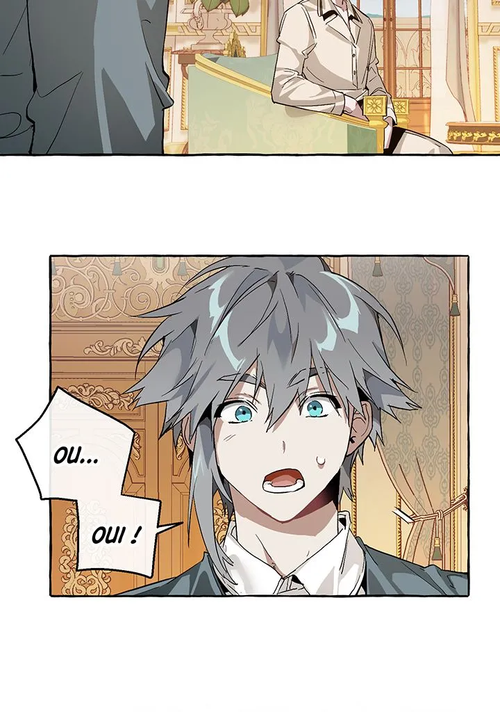 Read Trash of the Count’s Family FR Manga Online