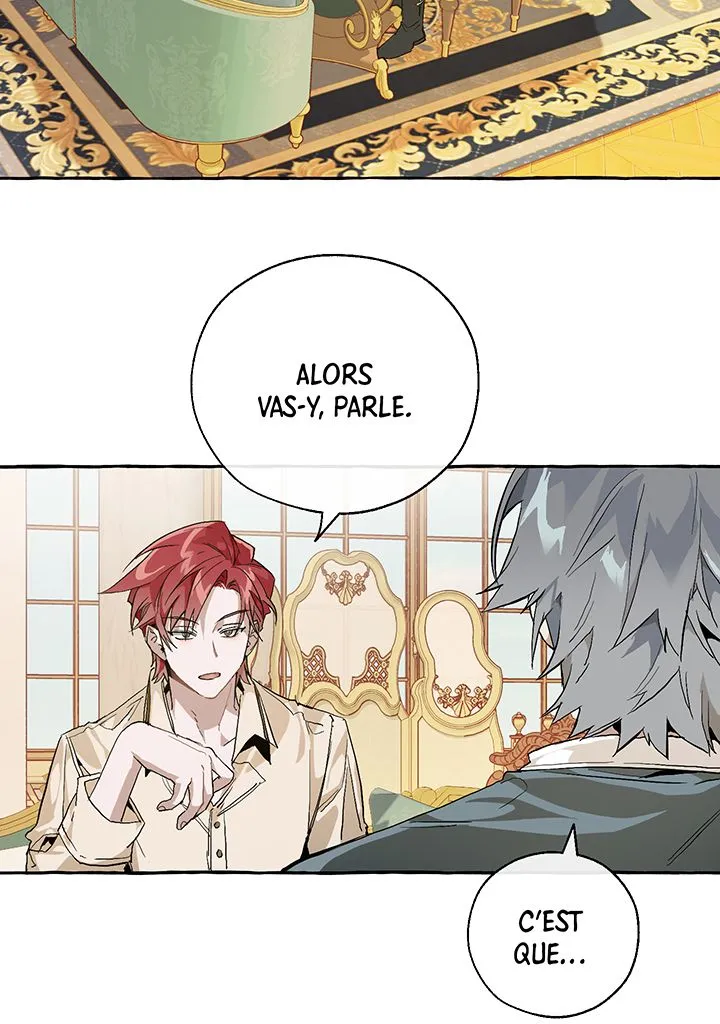 Read Trash of the Count’s Family FR Manga Online