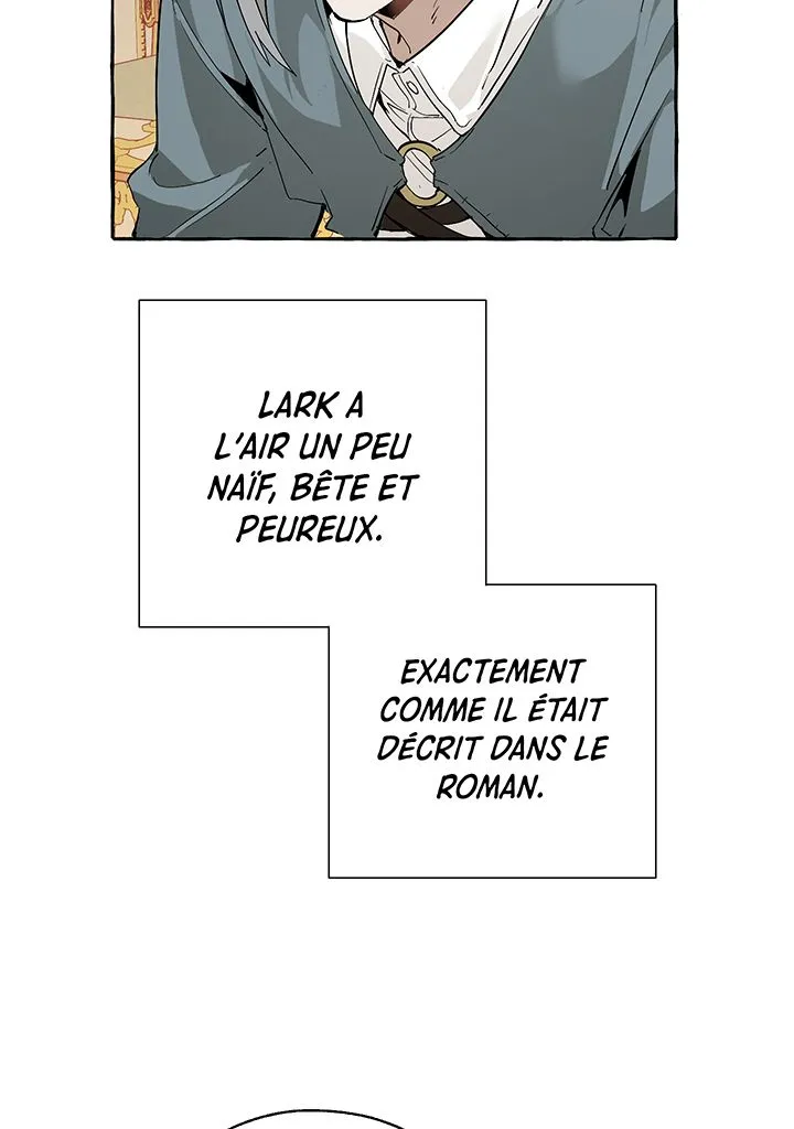 Read Trash of the Count’s Family FR Manga Online