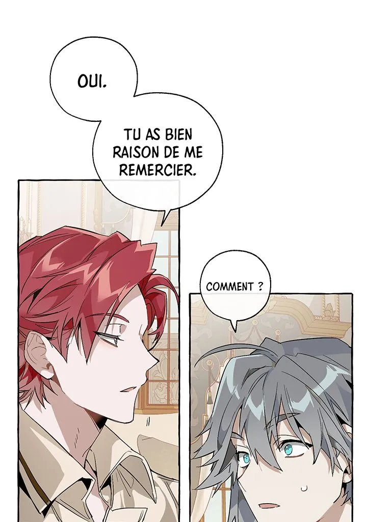 Read Trash of the Count’s Family FR Manga Online