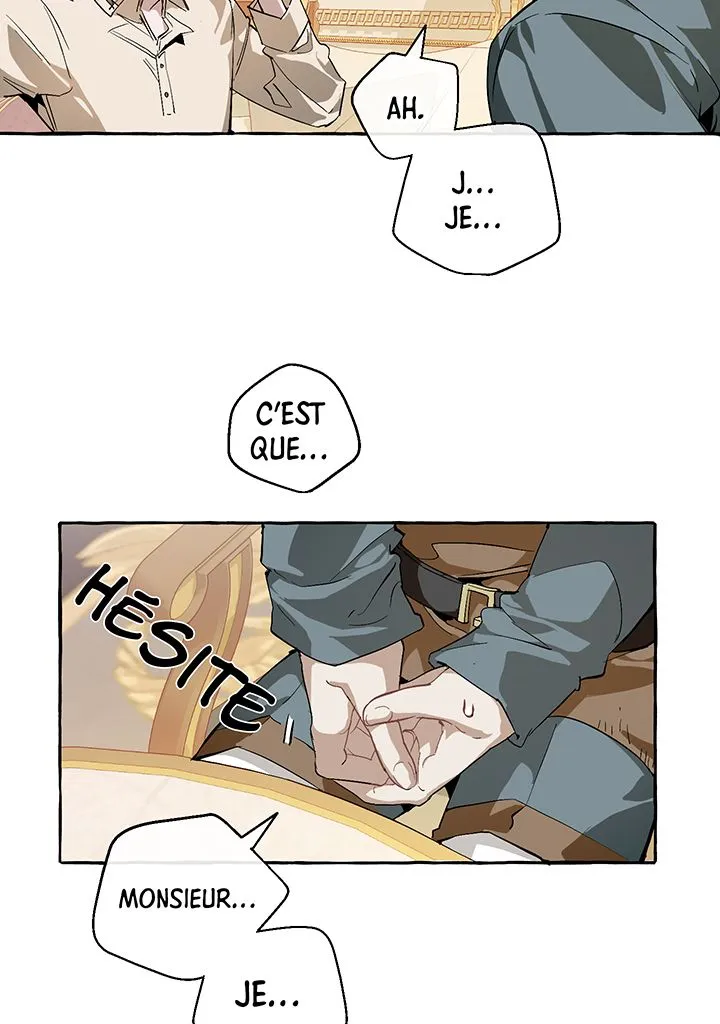 Read Trash of the Count’s Family FR Manga Online