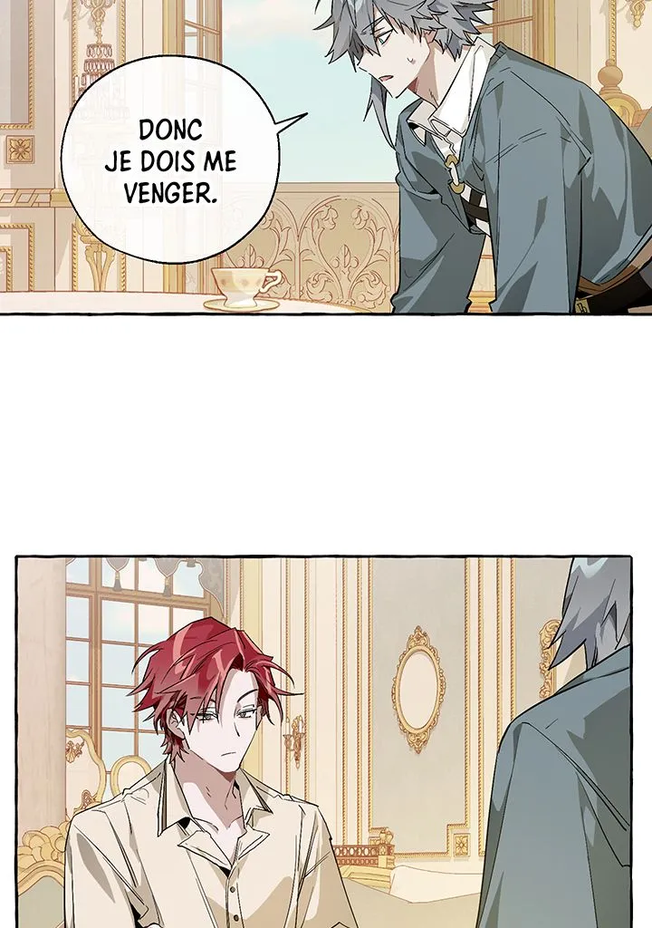 Read Trash of the Count’s Family FR Manga Online