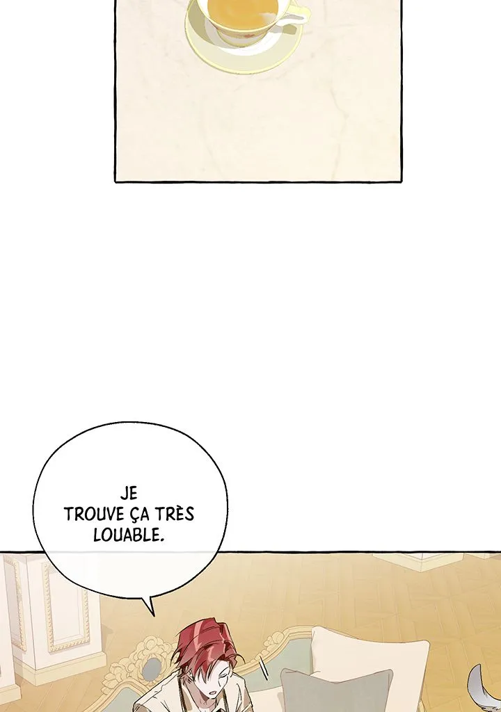 Read Trash of the Count’s Family FR Manga Online