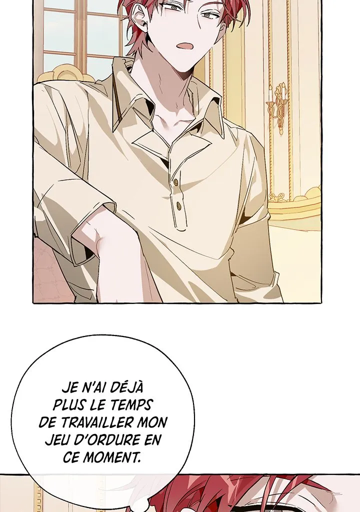 Read Trash of the Count’s Family FR Manga Online