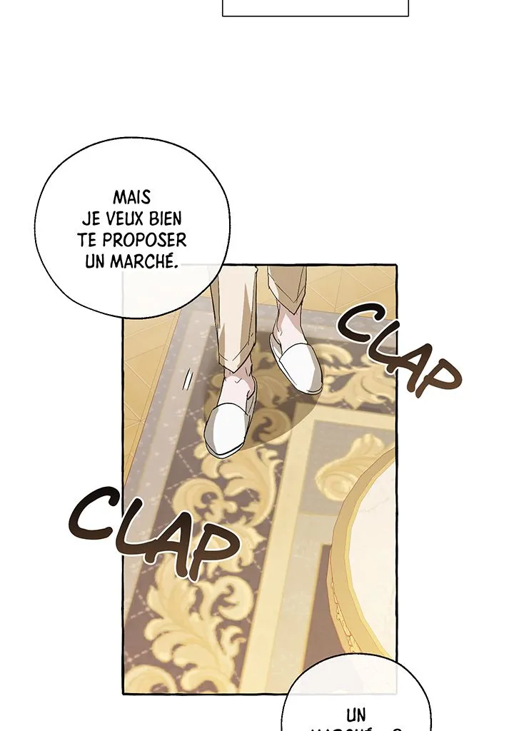 Read Trash of the Count’s Family FR Manga Online