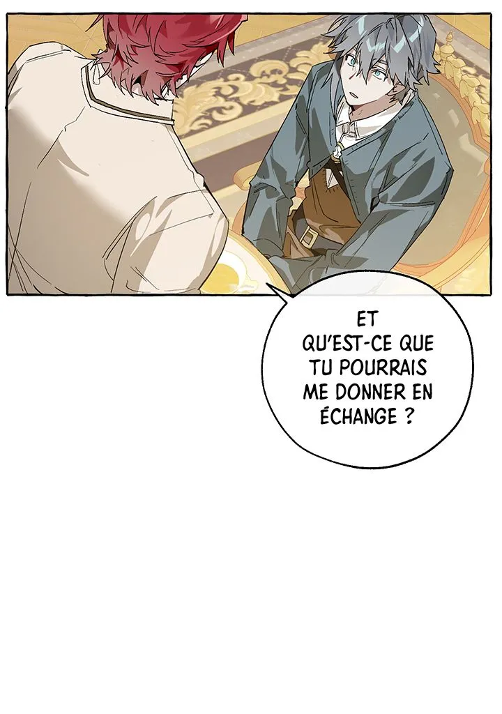 Read Trash of the Count’s Family FR Manga Online