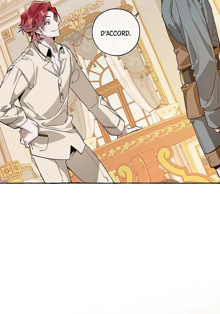 Read Trash of the Count’s Family FR Manga Online