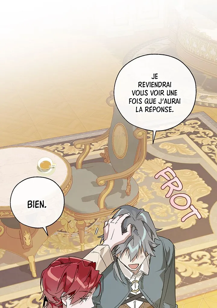Read Trash of the Count’s Family FR Manga Online