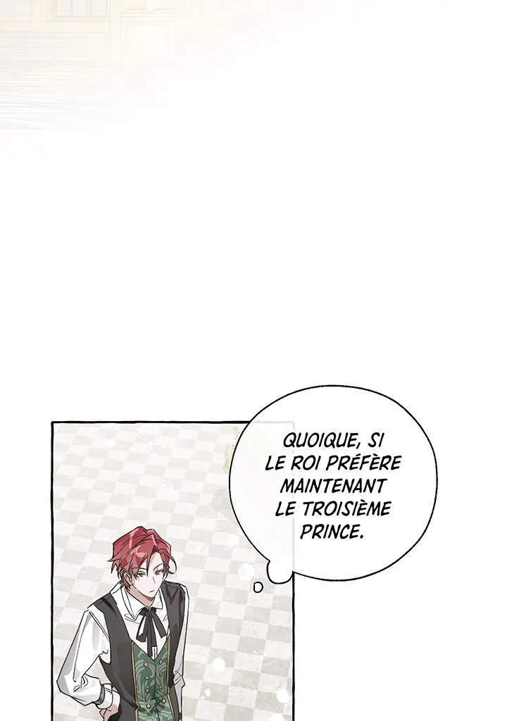 Read Trash of the Count’s Family FR Manga Online