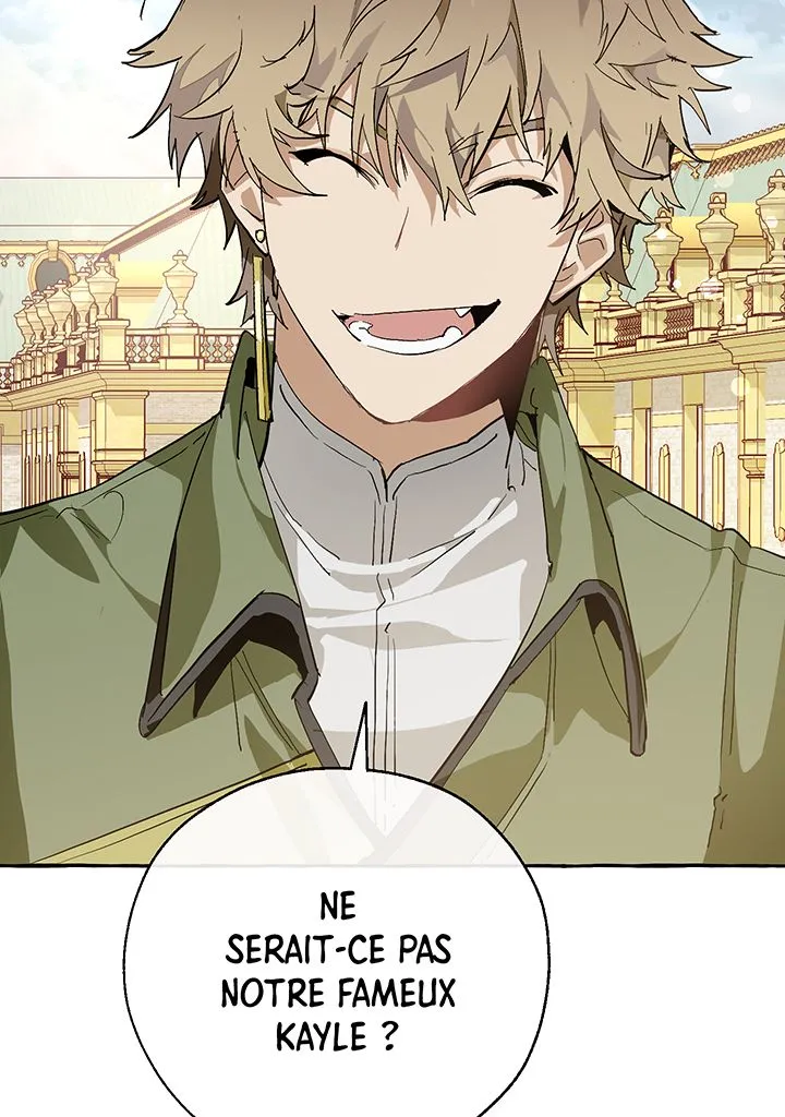 Read Trash of the Count’s Family FR Manga Online