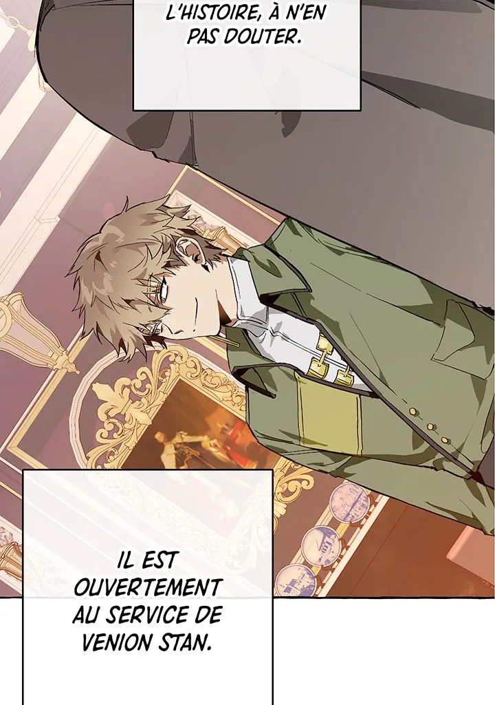 Read Trash of the Count’s Family FR Manga Online