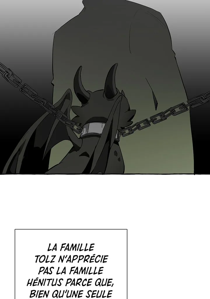 Read Trash of the Count’s Family FR Manga Online