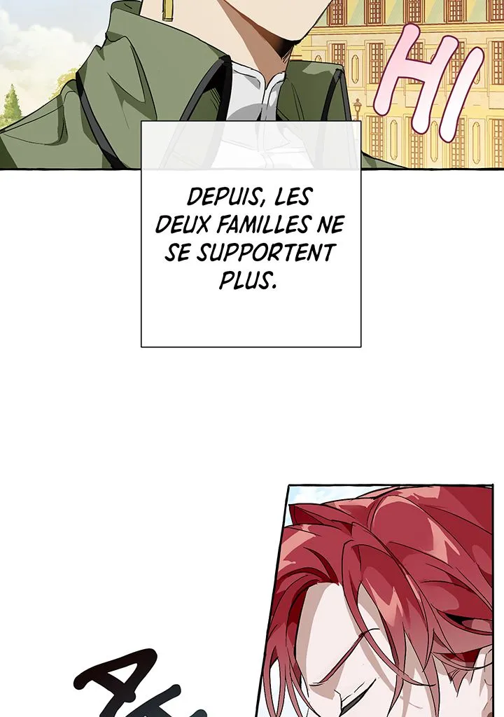 Read Trash of the Count’s Family FR Manga Online