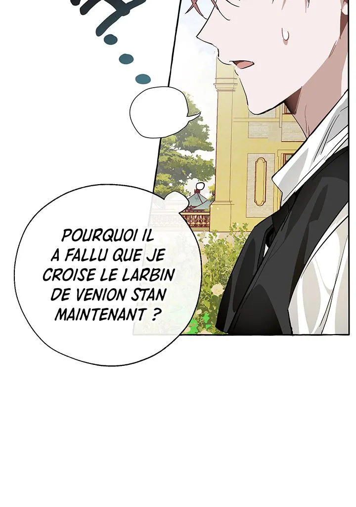 Read Trash of the Count’s Family FR Manga Online