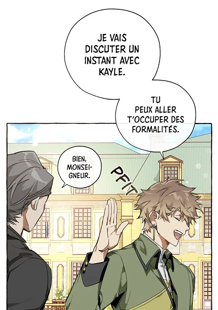 Read Trash of the Count’s Family FR Manga Online