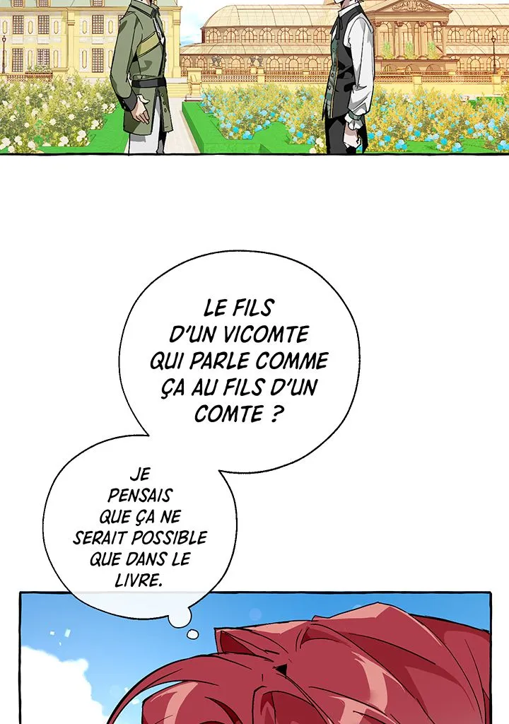 Read Trash of the Count’s Family FR Manga Online