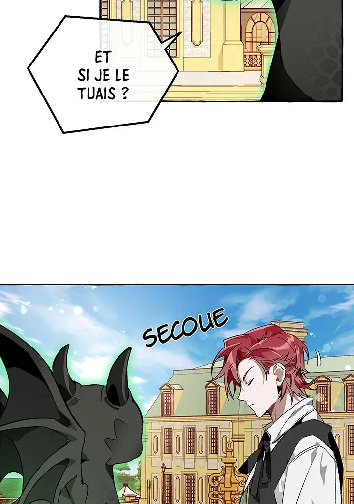 Read Trash of the Count’s Family FR Manga Online