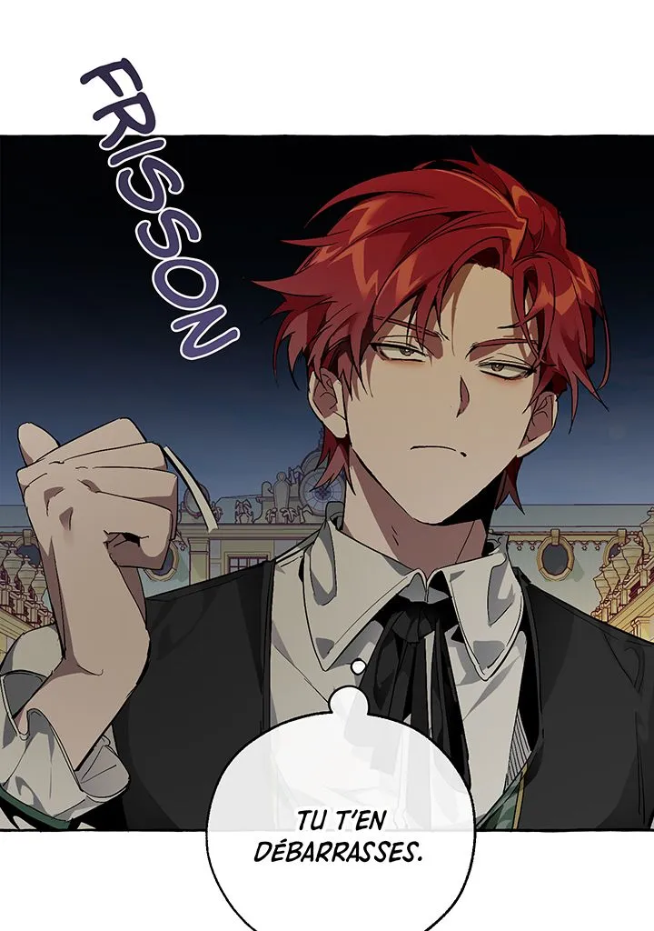 Read Trash of the Count’s Family FR Manga Online