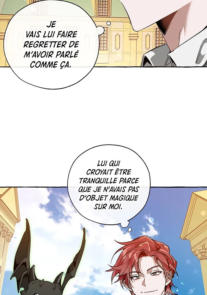 Read Trash of the Count’s Family FR Manga Online