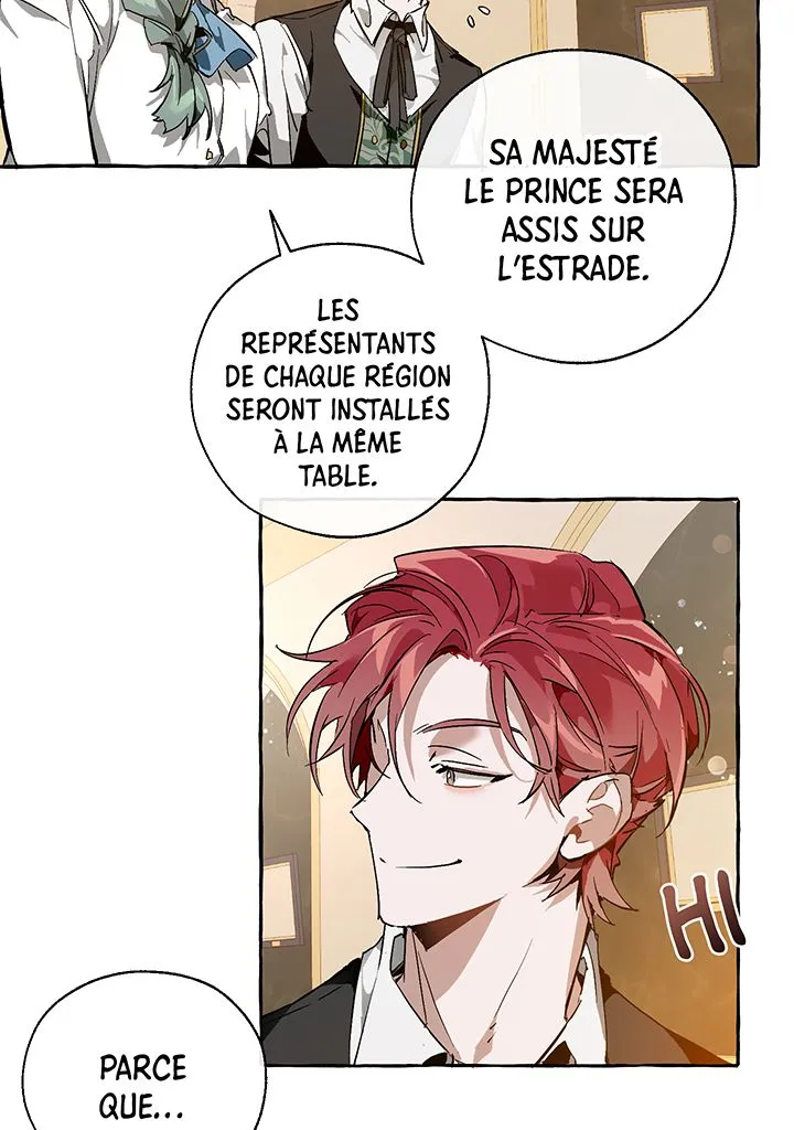 Read Trash of the Count’s Family FR Manga Online