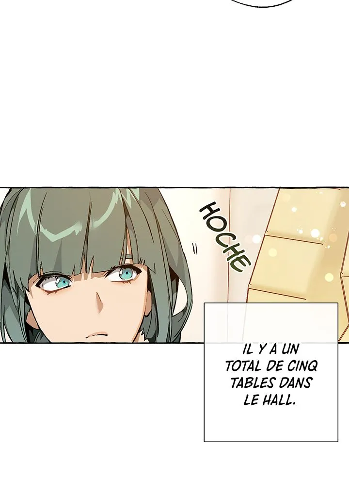 Read Trash of the Count’s Family FR Manga Online