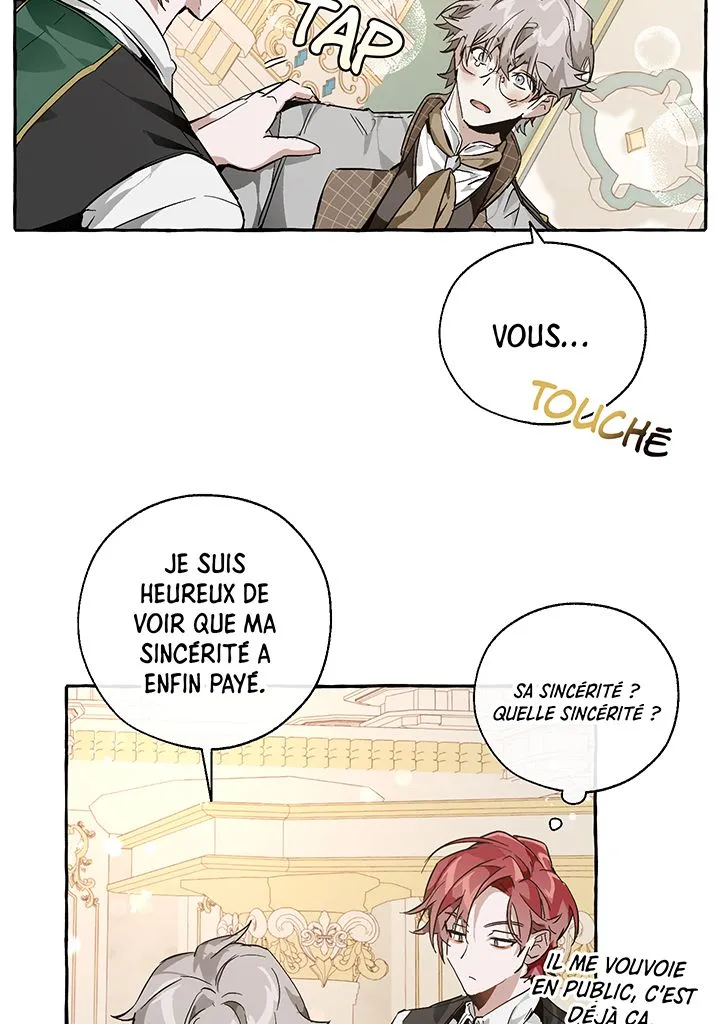 Read Trash of the Count’s Family FR Manga Online