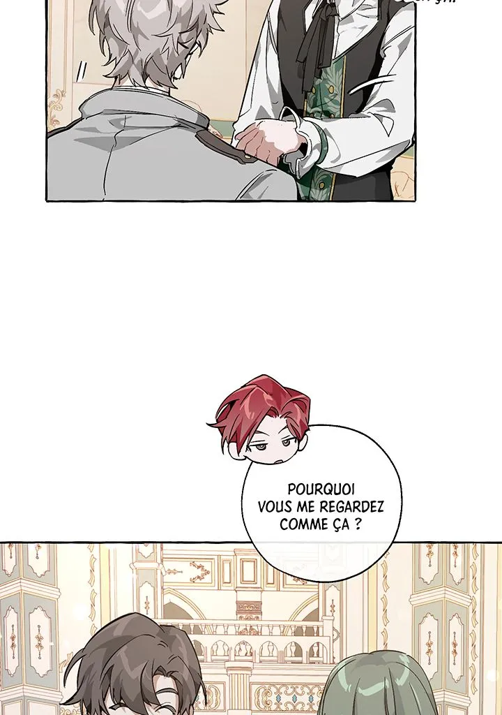 Read Trash of the Count’s Family FR Manga Online
