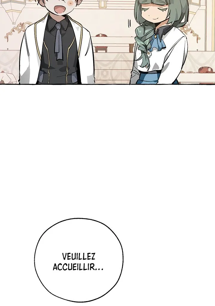 Read Trash of the Count’s Family FR Manga Online