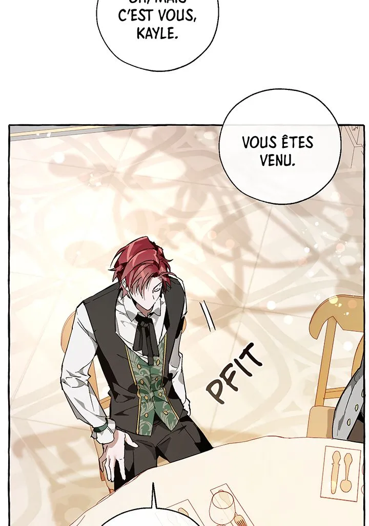 Read Trash of the Count’s Family FR Manga Online