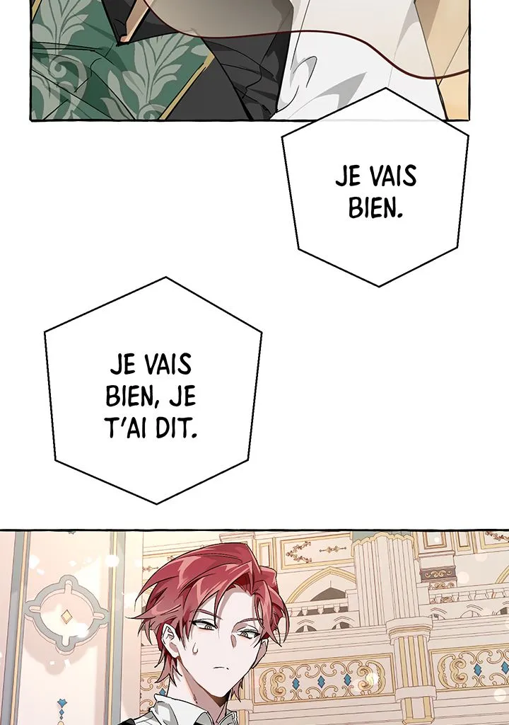 Read Trash of the Count’s Family FR Manga Online