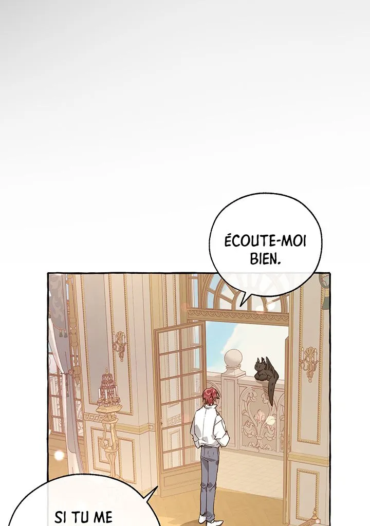 Read Trash of the Count’s Family FR Manga Online