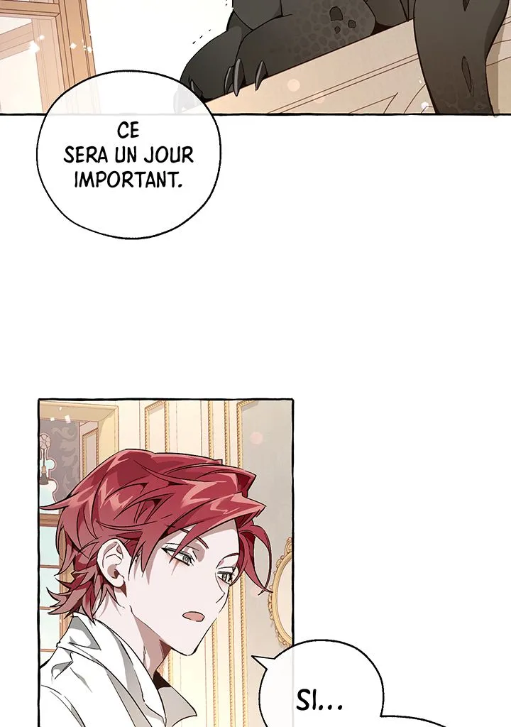 Read Trash of the Count’s Family FR Manga Online
