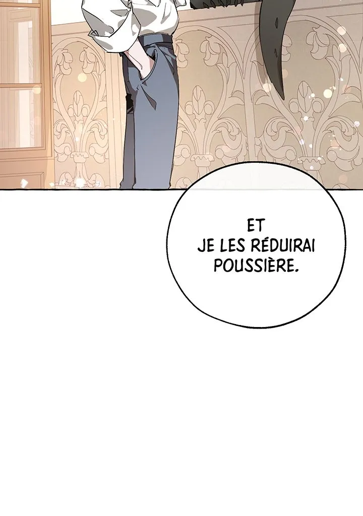 Read Trash of the Count’s Family FR Manga Online