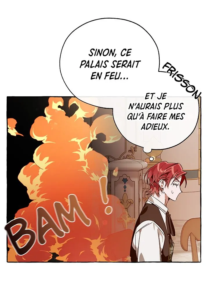 Read Trash of the Count’s Family FR Manga Online