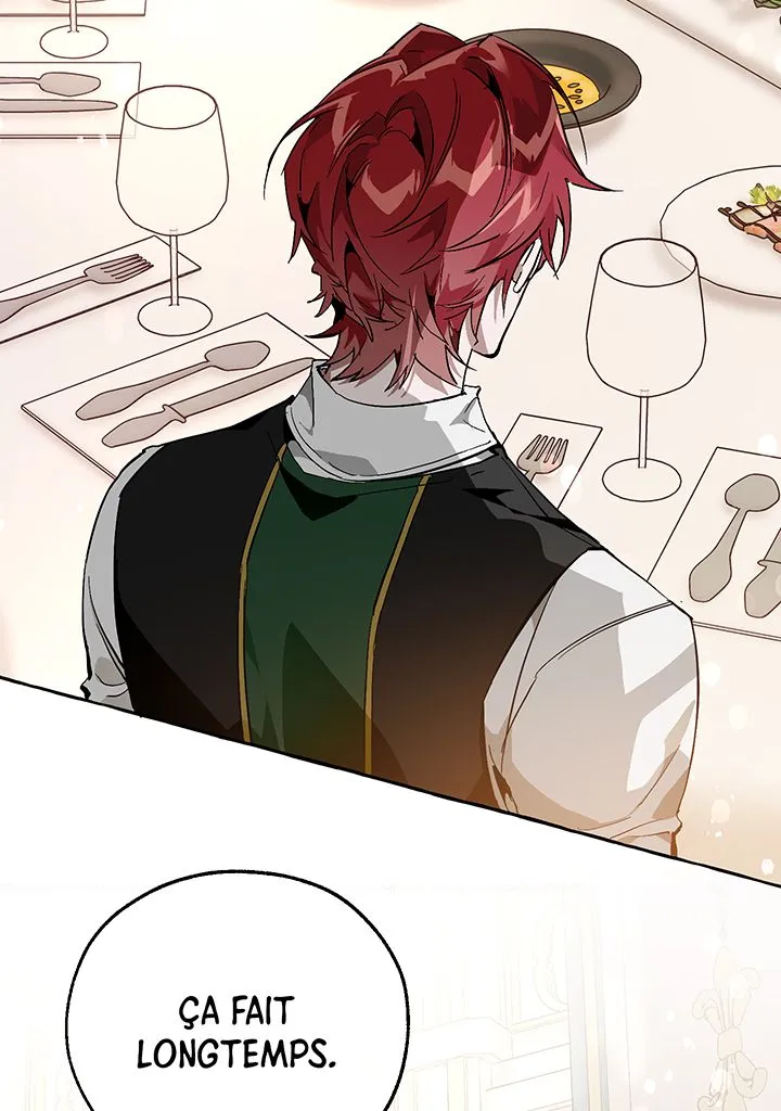 Read Trash of the Count’s Family FR Manga Online