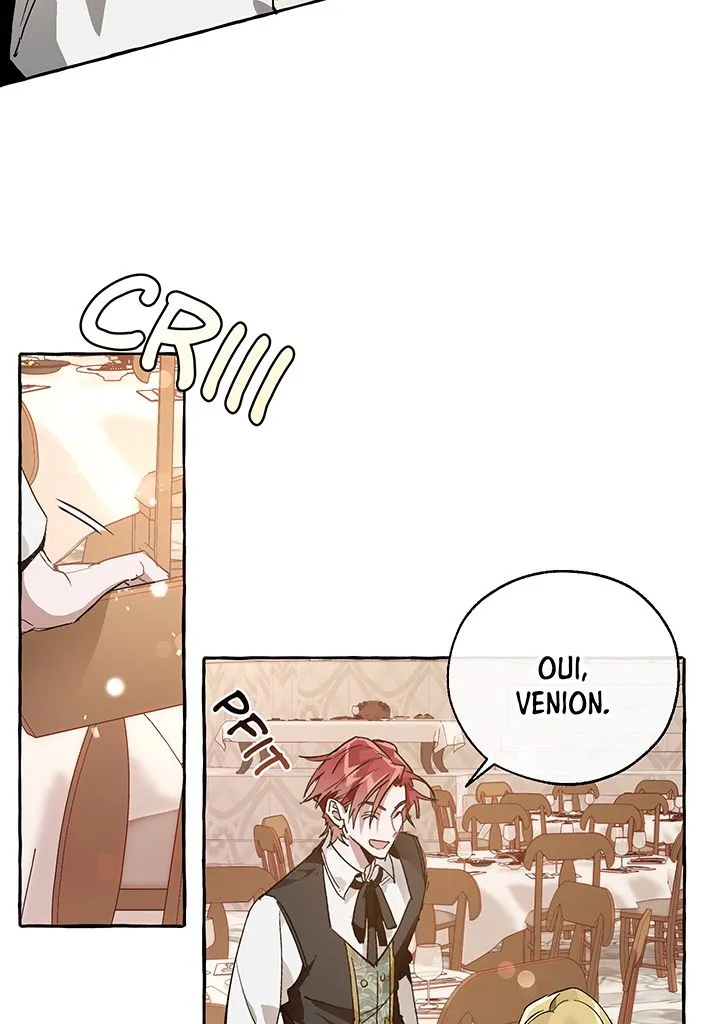 Read Trash of the Count’s Family FR Manga Online