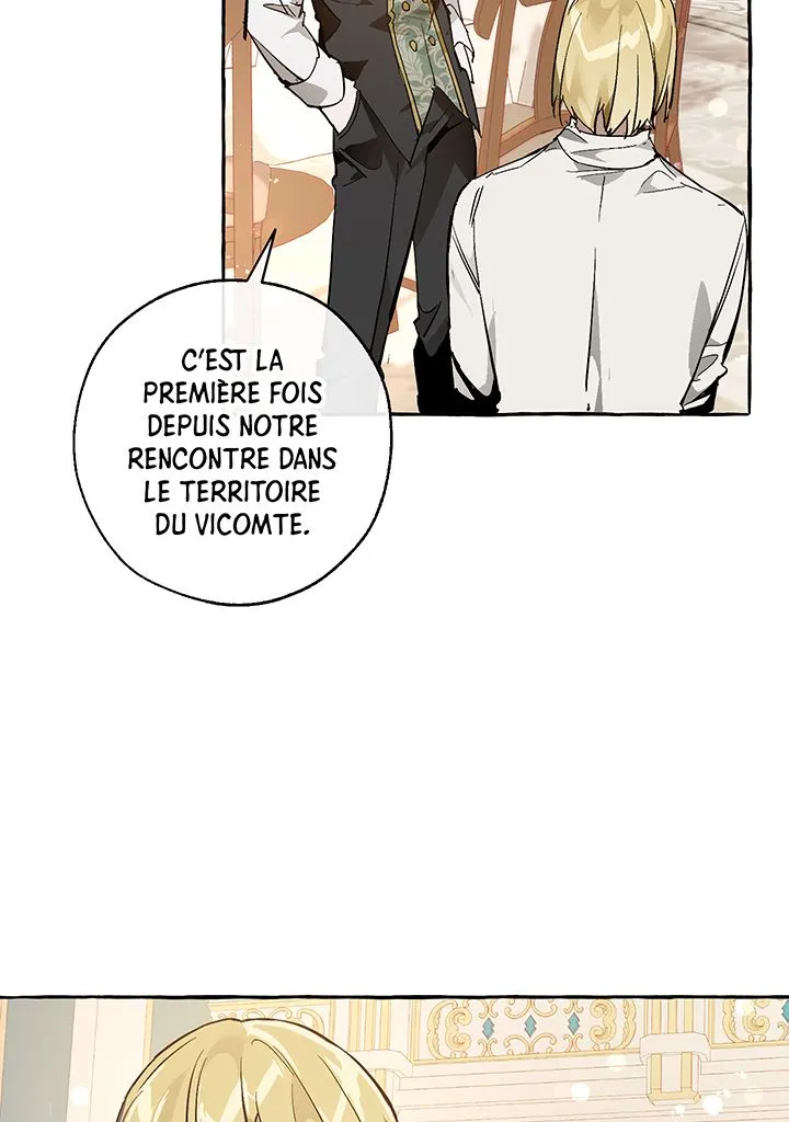 Read Trash of the Count’s Family FR Manga Online