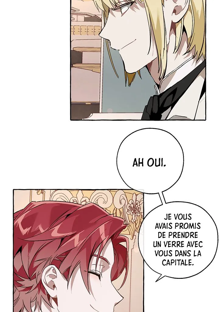 Read Trash of the Count’s Family FR Manga Online