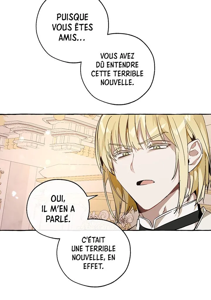 Read Trash of the Count’s Family FR Manga Online