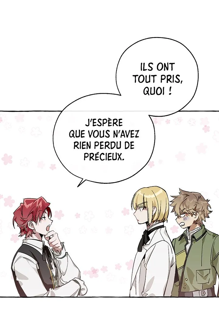 Read Trash of the Count’s Family FR Manga Online