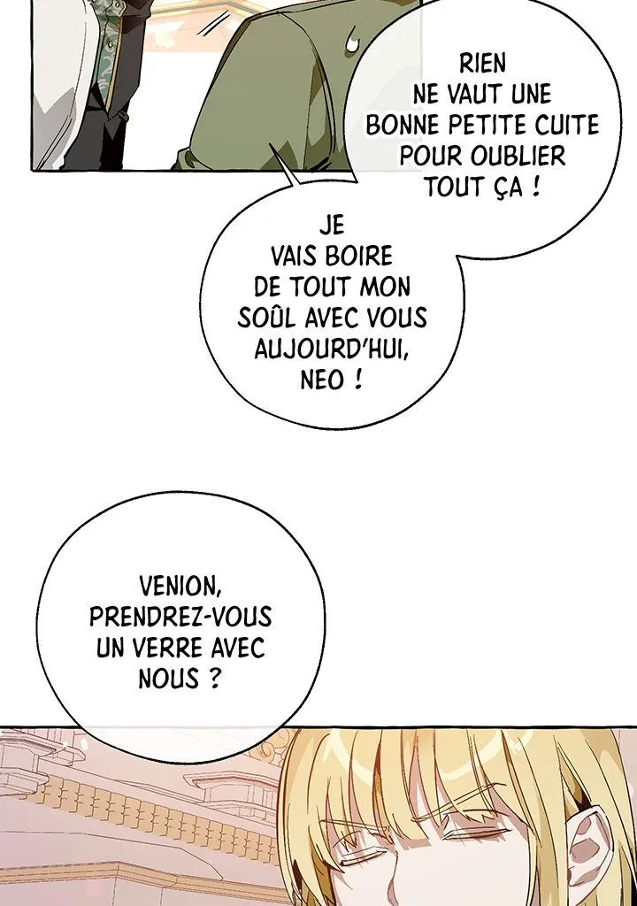Read Trash of the Count’s Family FR Manga Online