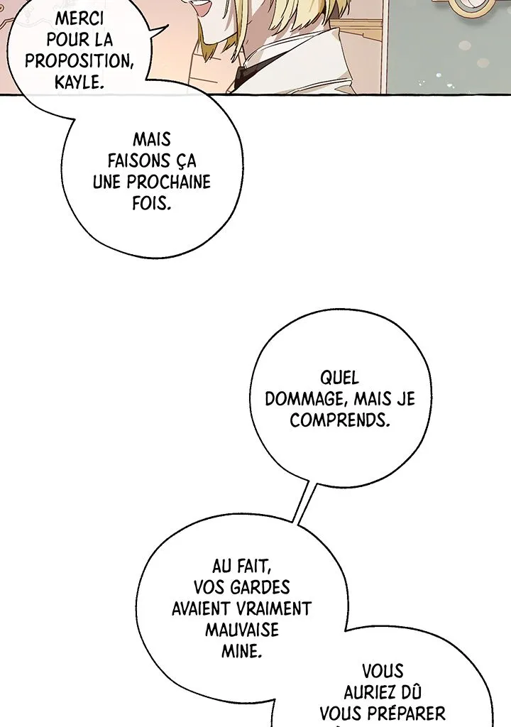 Read Trash of the Count’s Family FR Manga Online