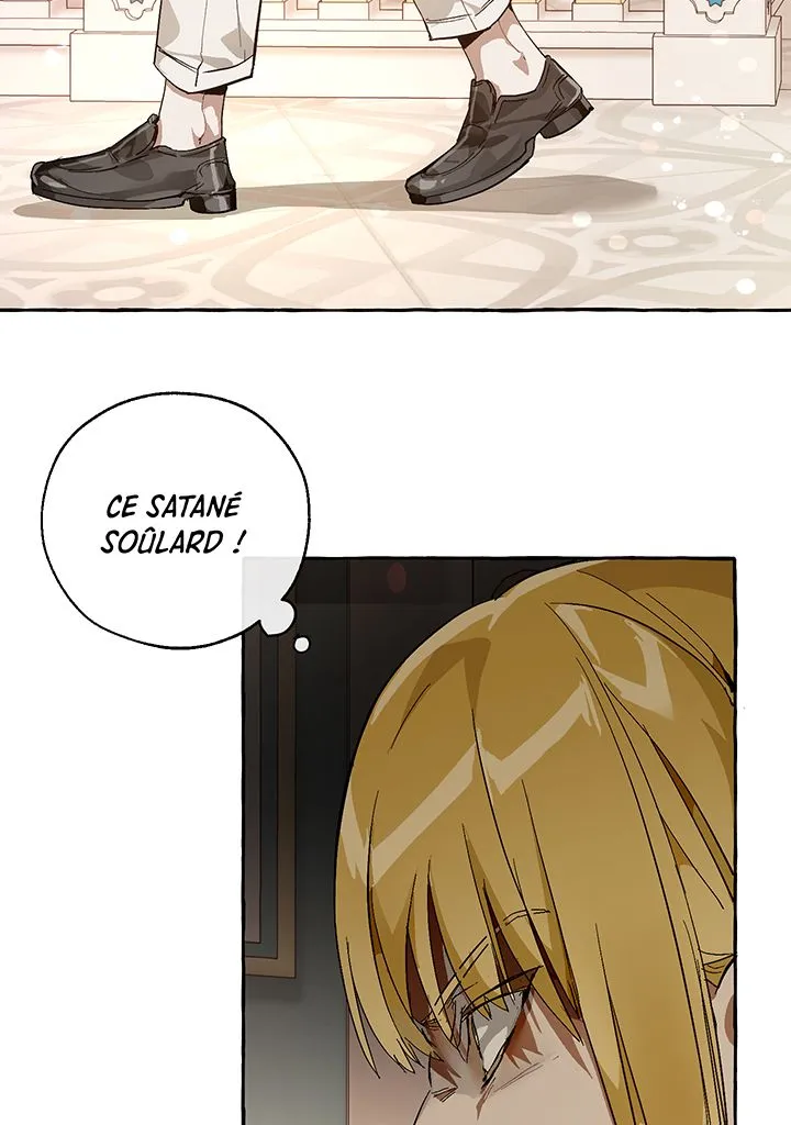 Read Trash of the Count’s Family FR Manga Online