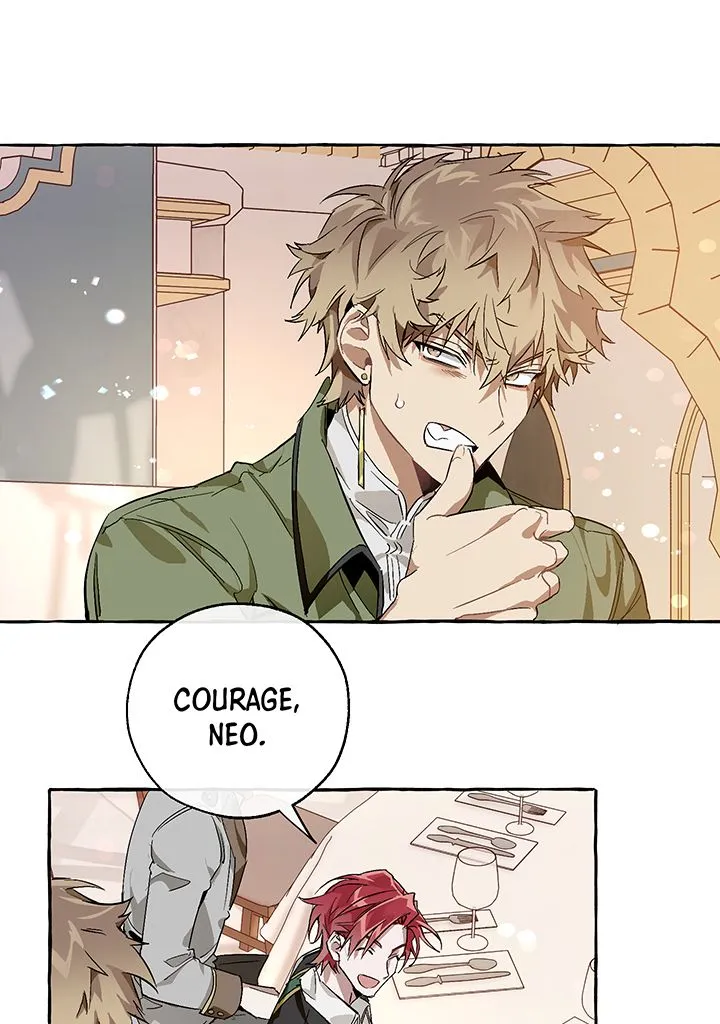 Read Trash of the Count’s Family FR Manga Online